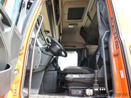 MERCEDES-BENZ 2553 L Actros Trend Line