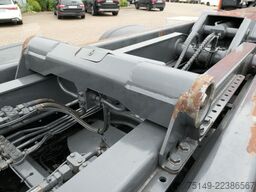 MERCEDES-BENZ 2553 L Actros Trend Line
