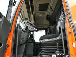 MERCEDES-BENZ 2553 L Actros Trend Line