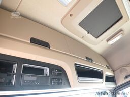 MERCEDES-BENZ 2553 L Actros Trend Line