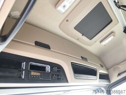 MERCEDES-BENZ 2553 L Actros 6x2, VDL S-21 6200, Lenk-Lift