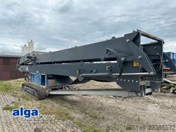 WIRTGEN MBT24 380 Haldenband