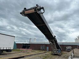 WIRTGEN MBT24 380 Haldenband