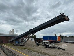 WIRTGEN MBT24 380 Haldenband