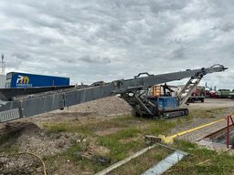 WIRTGEN MBT24 380 Haldenband