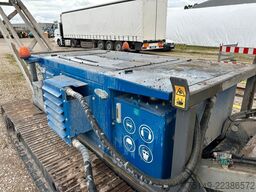 WIRTGEN MBT24 380 Haldenband