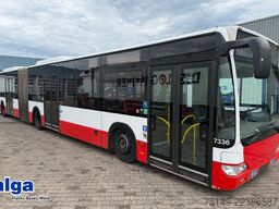 MERCEDES-BENZ O 530 G Citaro/Klima/ZF/LAWO