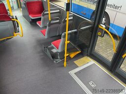 MERCEDES-BENZ O 530 G Citaro/Klima/ZF/LAWO