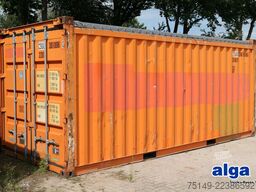  20`OT Container / 33m³