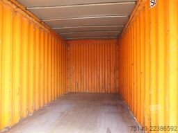  20`OT Container / 33m³