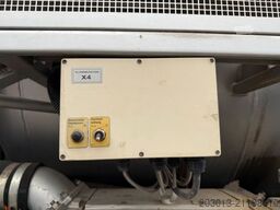 MAN 28.400 6x2 Kanalreiniger Kombi MÜLLER 10.500 L