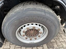 MAN 28.400 6x2 Kanalreiniger Kombi MÜLLER 10.500 L