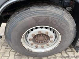 MAN 28.400 6x2 Kanalreiniger Kombi MÜLLER 10.500 L