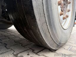 MAN 28.400 6x2 Kanalreiniger Kombi MÜLLER 10.500 L