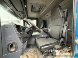 SCANIA P 410 8x4 Muldenkipper Carnehl