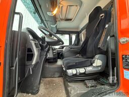 MAN TGS 26.400 6x2 Pritsche Kran HIAB 166K PRO