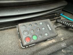 MAN TGS 26.400 6x2 Pritsche Kran HIAB 166K PRO