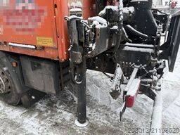 MAN TGS 26.400 6x2 Pritsche Kran HIAB 166K PRO