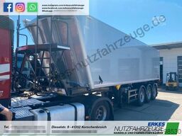 KEMPF STAS agroSTAR V8 / V9 /V10 *Neufahrzeug* ab 45m³