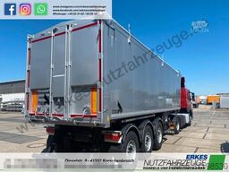 KEMPF STAS agroSTAR V8 / V9 /V10 *Neufahrzeug* ab 45m³