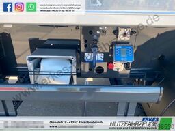 KEMPF STAS agroSTAR V8 / V9 /V10 *Neufahrzeug* ab 45m³