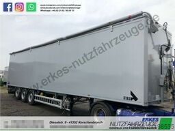 STAS 13.50 bioSTAR mit VBK E-Powerplans 93m³