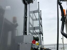 STAS 13.50 bioSTAR mit VBK E-Powerplans 93m³