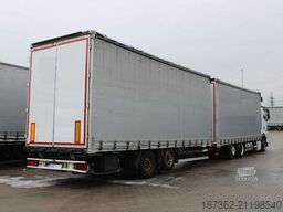 MERCEDES-BENZ Actros 2545, 6X2, AIR SUSPENSIONS, EURO 6