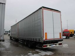 MERCEDES-BENZ Actros 2545, 6X2, AIR SUSPENSIONS, EURO 6