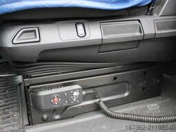 MERCEDES-BENZ Actros 2545, 6X2, AIR SUSPENSIONS, EURO 6