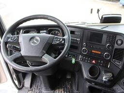 MERCEDES-BENZ Actros 2545, 6X2, AIR SUSPENSIONS, EURO 6