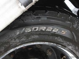 MERCEDES-BENZ Actros 2545, 6X2, AIR SUSPENSIONS, EURO 6