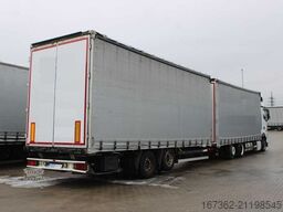 MERCEDES-BENZ Actros 2545, 6X2, AIR SUSPENSIONS, EURO 6