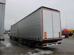 MERCEDES-BENZ Actros 2545, 6X2, AIR SUSPENSIONS, EURO 6