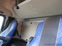 MERCEDES-BENZ Actros 2545, 6X2, AIR SUSPENSIONS, EURO 6
