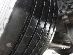 MERCEDES-BENZ Actros 2545, 6X2, AIR SUSPENSIONS, EURO 6