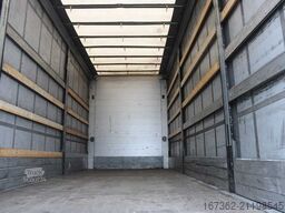 MERCEDES-BENZ Actros 2545, 6X2, AIR SUSPENSIONS, EURO 6