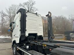 VOLVO FH 460 6x2 Abrollkipper lift/lenk Achse AHK