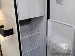 FORSTER T F699 EB LTE,Solar,Markise,Lithium,Hubbett