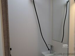 FORSTER T F699 EB LTE,Solar,Markise,Lithium,Hubbett