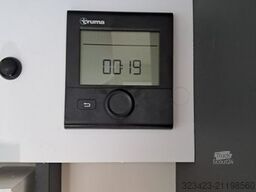 FORSTER T F699 EB LTE,Solar,Markise,Lithium,Hubbett