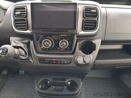 FORSTER T F699 EB LTE,Solar,Markise,Lithium,Hubbett