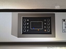 FORSTER T F699 EB LTE,Solar,Markise,Lithium,Hubbett