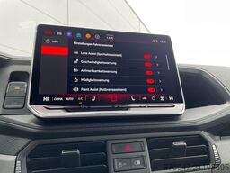 MAN TGE 3.180 L3H2 Kasten 4x4 AUTOM ACC STANDH SITZH