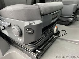 MAN TGE 3.180 L3H2 Kasten 4x4 AUTOM ACC STANDH SITZH