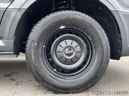 MAN TGE 3.180 L3H2 Kasten 4x4 AUTOM ACC STANDH SITZH