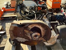 Multihog CX75