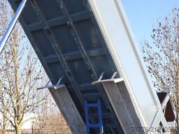 Scania R580 V8 NGS | 8X4 | RETARDER | EURO 6  | BIG AXLES