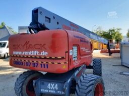 Skyjack SJ 86 T Diesel 28,21 m