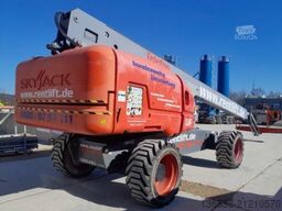 Skyjack SJ 86 T Diesel 28,21 m